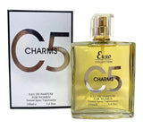 Charms C5 for women