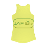 Jaf Sale Women Performance Tank Top