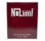 No Limit by British Sterling for men