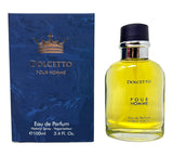 Dolcetto Pour Homme for men