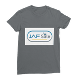 Jaf Sale Classic Women's T-Shirt