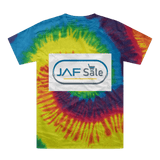 Jaf Sale Tie-Dye T-Shirt