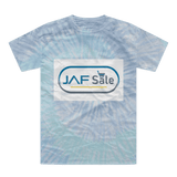Jaf Sale Tie-Dye T-Shirt