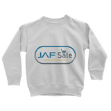 Jaf Sale Classic Kids Sweatshirt