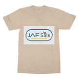 Jaf Sale Classic Adult T-Shirt