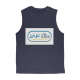 Jaf Sale Classic Adult Muscle Top