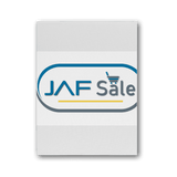 Jaf Sale Premium Stretched Canvas