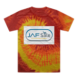 Jaf Sale Tie-Dye T-Shirt