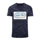 Jaf Sale Acid Washed T-Shirt