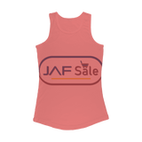 Jaf Sale Women Performance Tank Top
