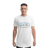 Jaf Sale Premium Long Body T-Shirt
