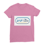 Jaf Sale Classic Women's T-Shirt