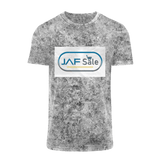 Jaf Sale Acid Washed T-Shirt