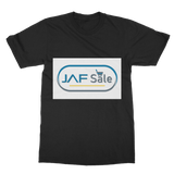 Jaf Sale Classic Adult T-Shirt