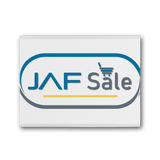 Jaf Sale Premium Stretched Canvas