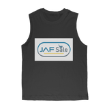 Jaf Sale Premium Adult Muscle Top