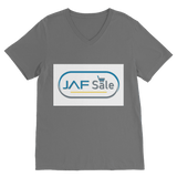 Jaf Sale Classic V-Neck T-Shirt