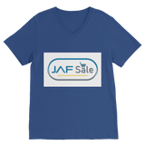 Jaf Sale Classic V-Neck T-Shirt