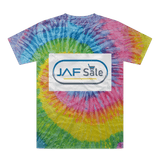 Jaf Sale Tie-Dye T-Shirt