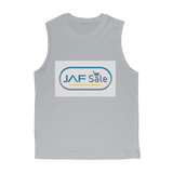 Jaf Sale Classic Adult Muscle Top