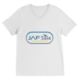 Jaf Sale Classic V-Neck T-Shirt