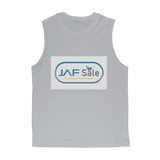 Jaf Sale Premium Adult Muscle Top