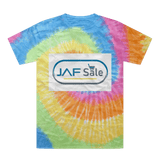 Jaf Sale Tie-Dye T-Shirt