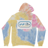 Jaf Sale Tie Dye Hoodie