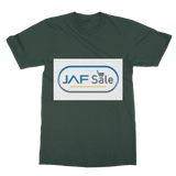 Jaf Sale Classic Adult T-Shirt