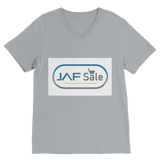 Jaf Sale Classic V-Neck T-Shirt