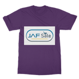 Jaf Sale Classic Heavy Cotton Adult T-Shirt