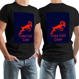 New High quality Men's T-shirt 100% Cotton