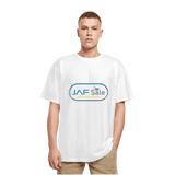 Jaf Sale Heavy Oversized T-Shirt