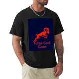 New High quality Men's T-shirt 100% Cotton
