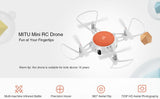 【Limited offer】Original Xiaomi MITU WIFI FPV 360 Tumbling RC Drone With 720P HD Camera Remote Control