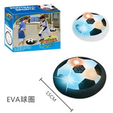 LED Air Hover Soccer Ball
