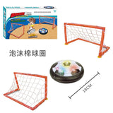 LED Air Hover Soccer Ball