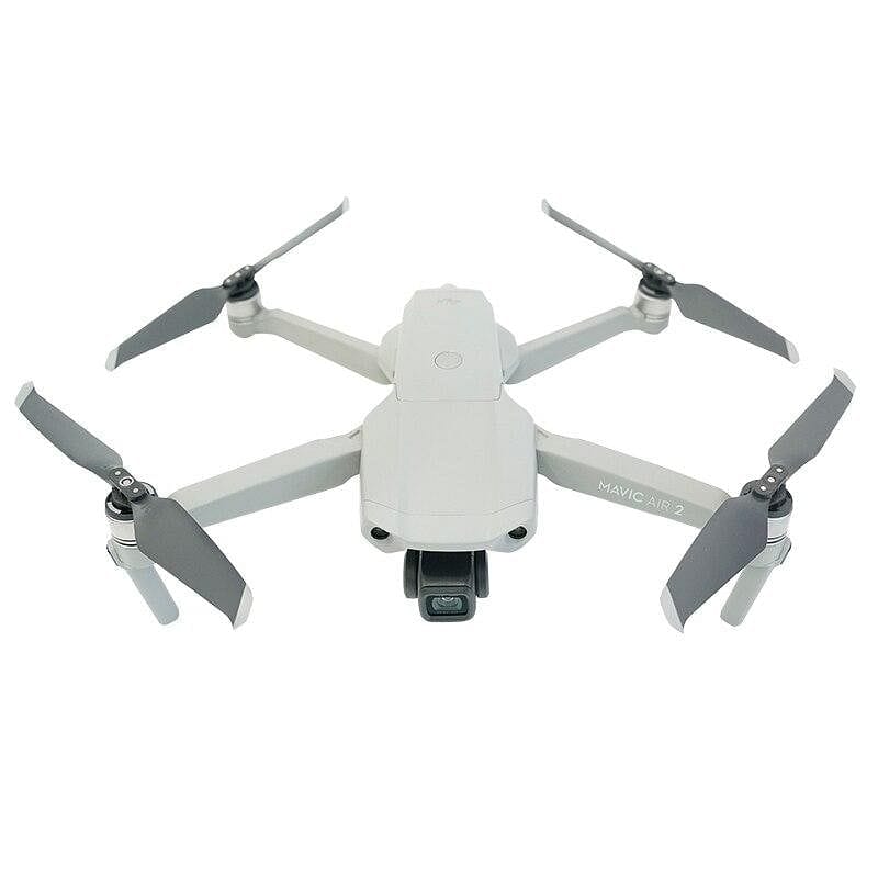 NEW DJI Mavic Air 2 Fly More Combo - Drone Quadcopter UAV with 48MP Camera 4K Video 1/2" CMOS Sensor