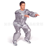 Unisex PVC Sauna Suit