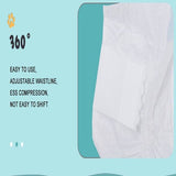 Dog Diaper Liners Booster Pads for Male and Female Dogs, Disposable Doggie Diaper Inserts fit Most Reusable Pet Belly Bands, Cover Wraps, and Washable Period Panties