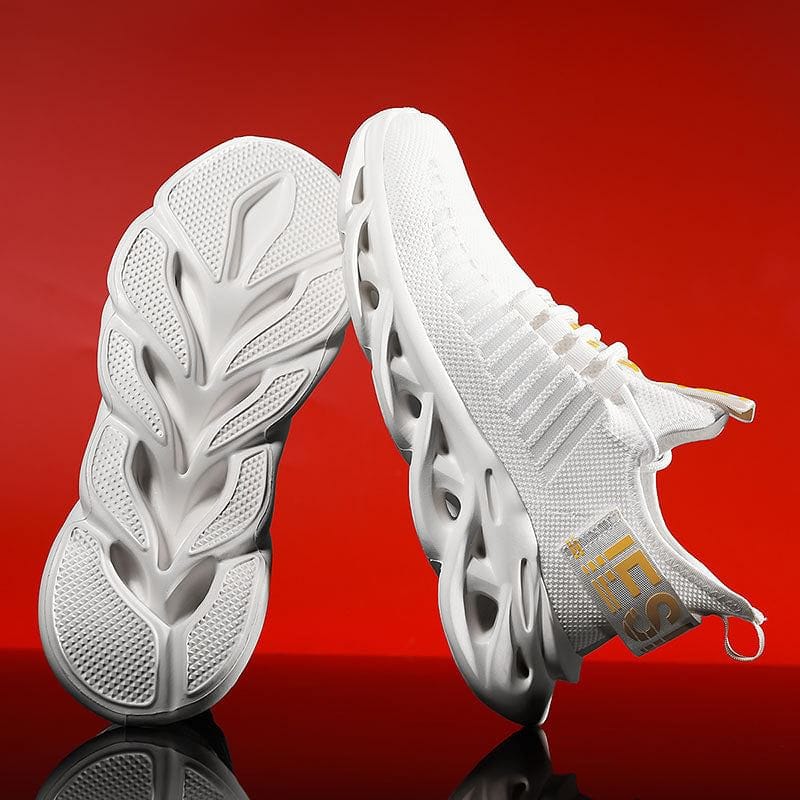 Sneakers Shoes 2021 Fashion Lover Plus Size 46 Light Casual Shoes White Basket Sneakers Breathable Walking Men Flats Black