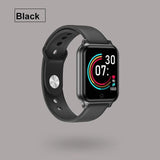 Bluetooth Smart Wristband IP67 Waterproof Blood Pressure Oxygen Monitor Smart Bracelet With Fitness Tracker Sport Wristband