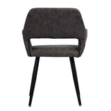Upholstered Dinning Chair 1PC