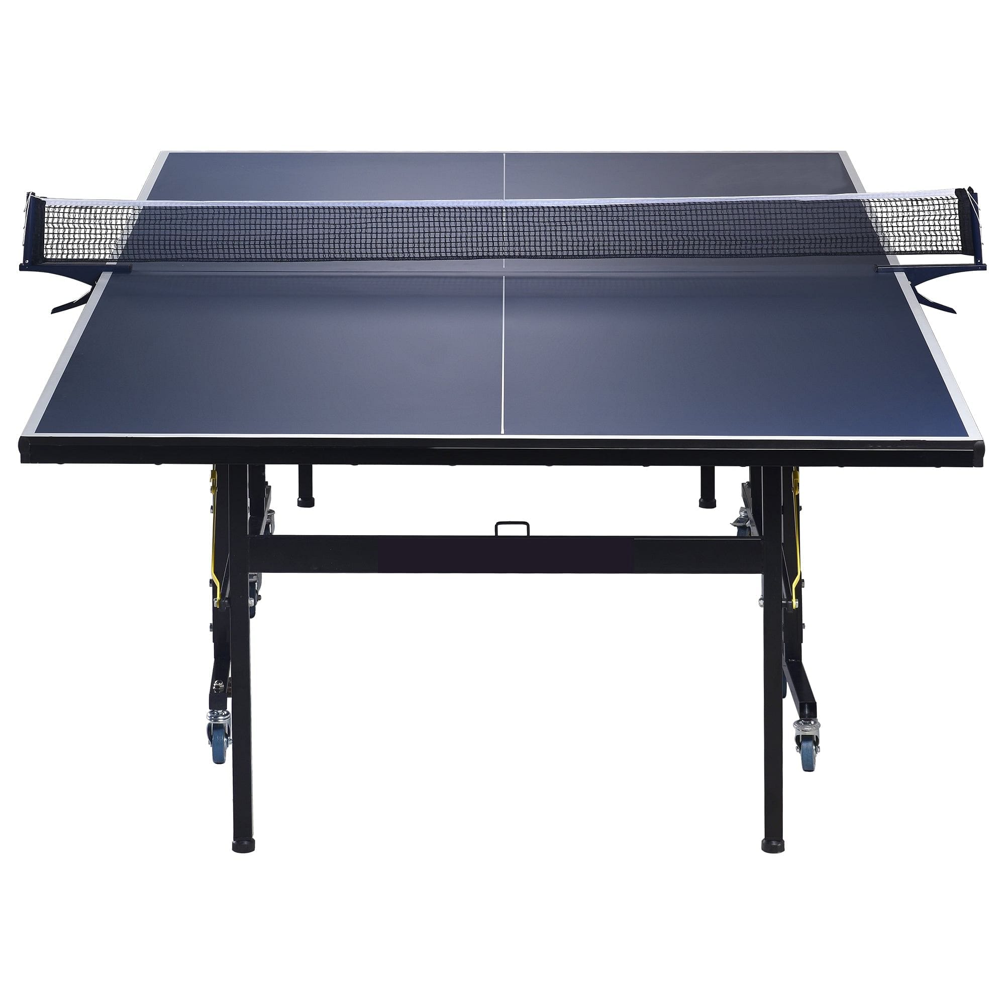 WENTSPORTS Advantage Competition-Ready Indoor  Outdoor Table Tennis Table