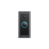 Ring Video Doorbell Wired –