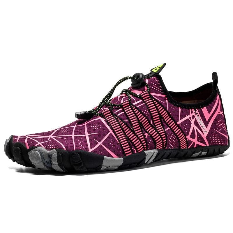 Five-finger Wading Shoes Outdoor Sports Shoes