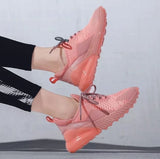 Autumn Korean version of the trend of wild casual shoes