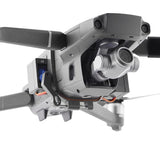 mavic drone Parabolic airdrop rudder Servo Switch Arm light control with Landing gear For DJI mavic 2 zoom & pro drone