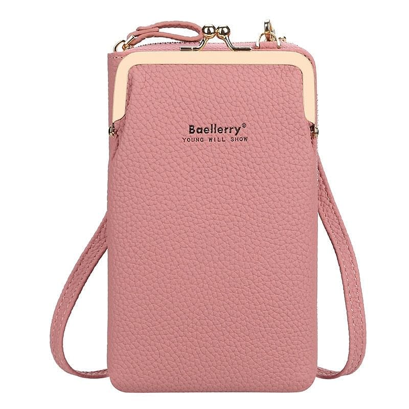 New Small Women Bag Female Shoulder Bags Top Quality Phone Pocket Summer Women Bags Fashion Small Bags For Girl