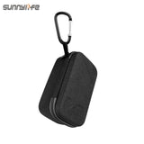 Multi-functional Drone Box Portable Carrying Case Drone Bag Remote Controller Storage Bag for Mavic Air 2